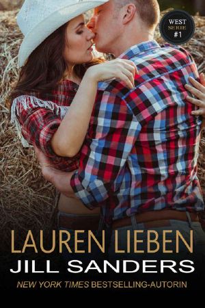 [West Serie 01] • Lauren Lieben